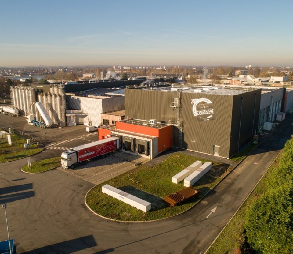 Jeudi Re-Créatif chez LES MOULINS DE ST AUBERT