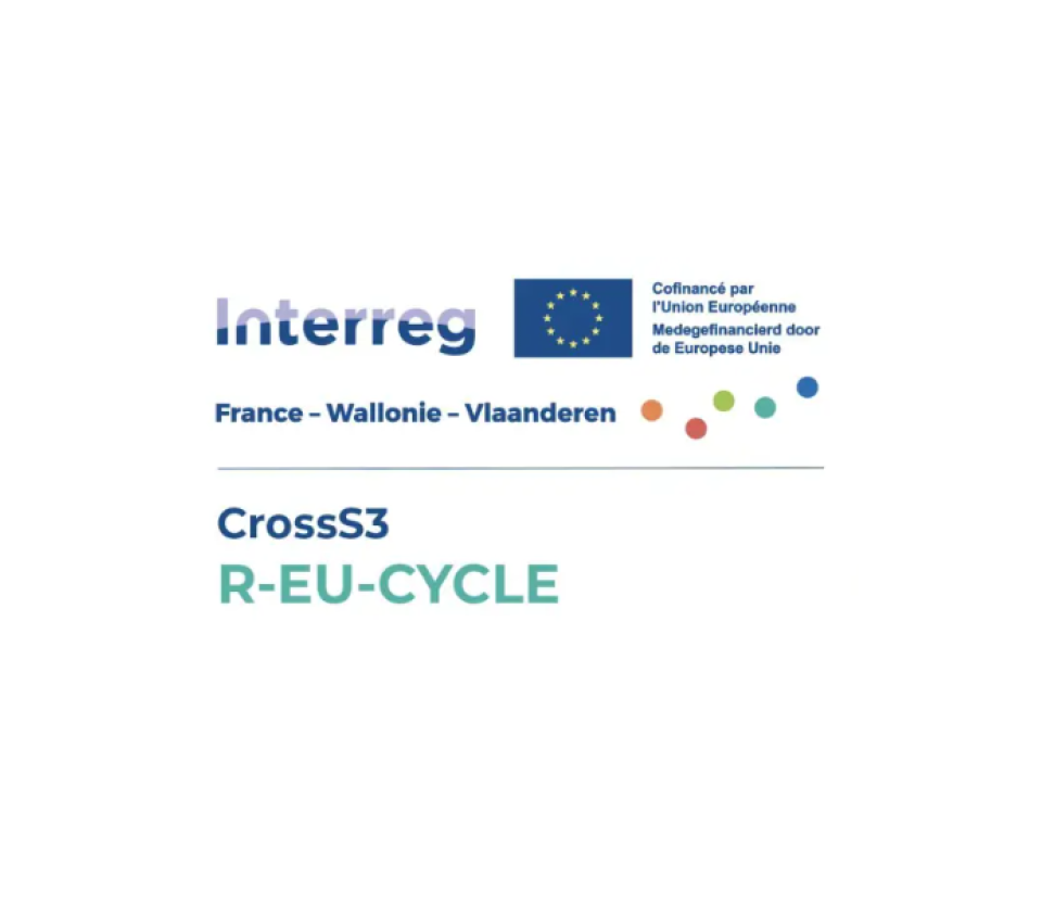 Projet Interreg R-EU-CYCLE : Repenser l’emballage agroalimentaire