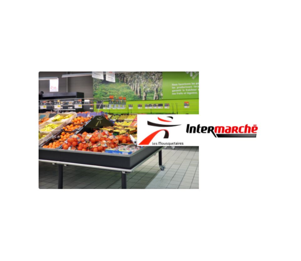 Rencontrez INTERMARCHE