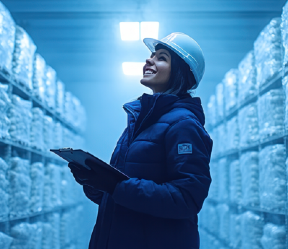 Optimiser ses consommations de froid : un enjeu pour la compétitivité