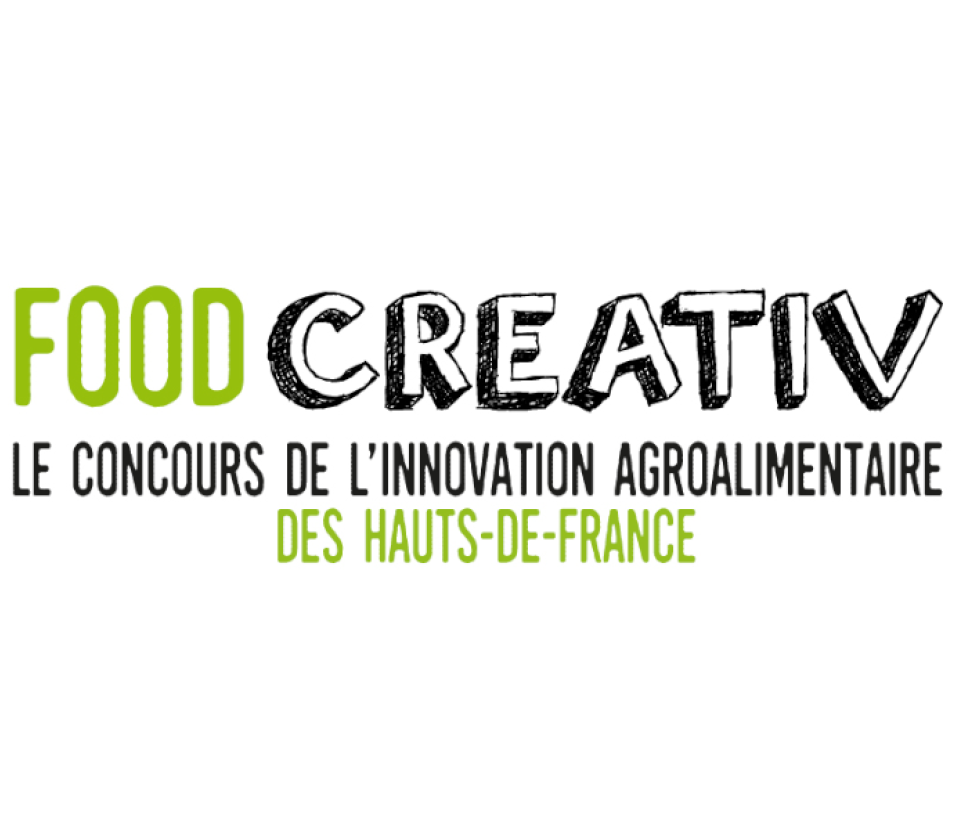 Bravo aux lauréats du concours Food Creativ !