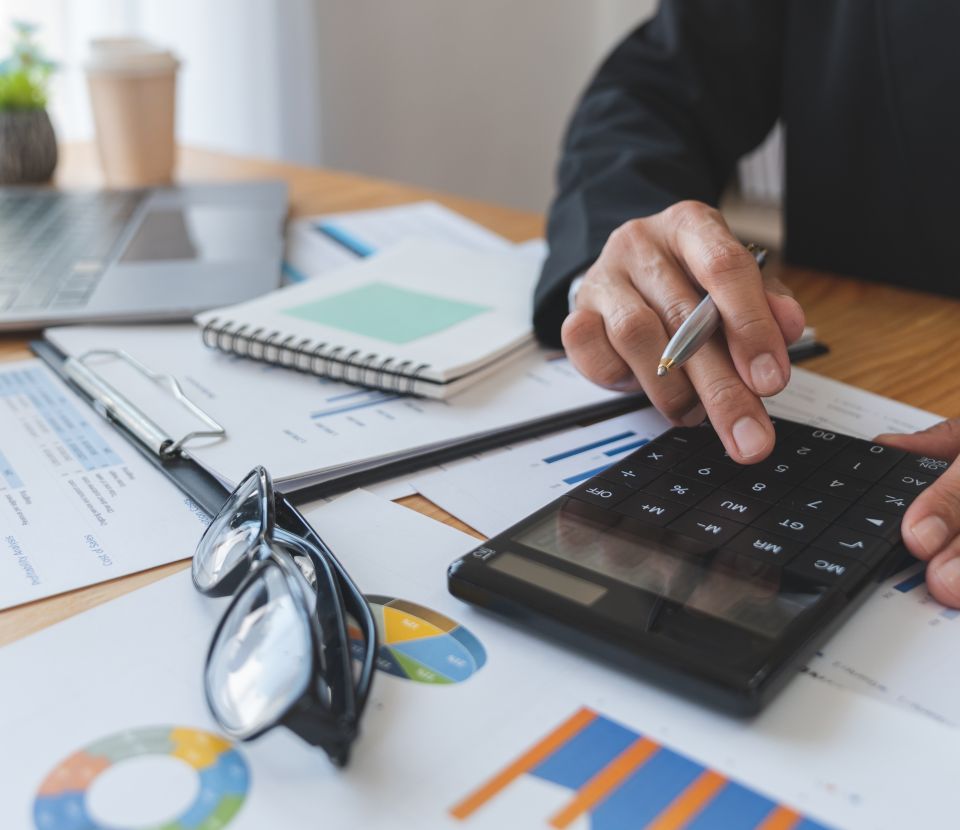 Agrovisio - Quels financements pour mon projet agro ?