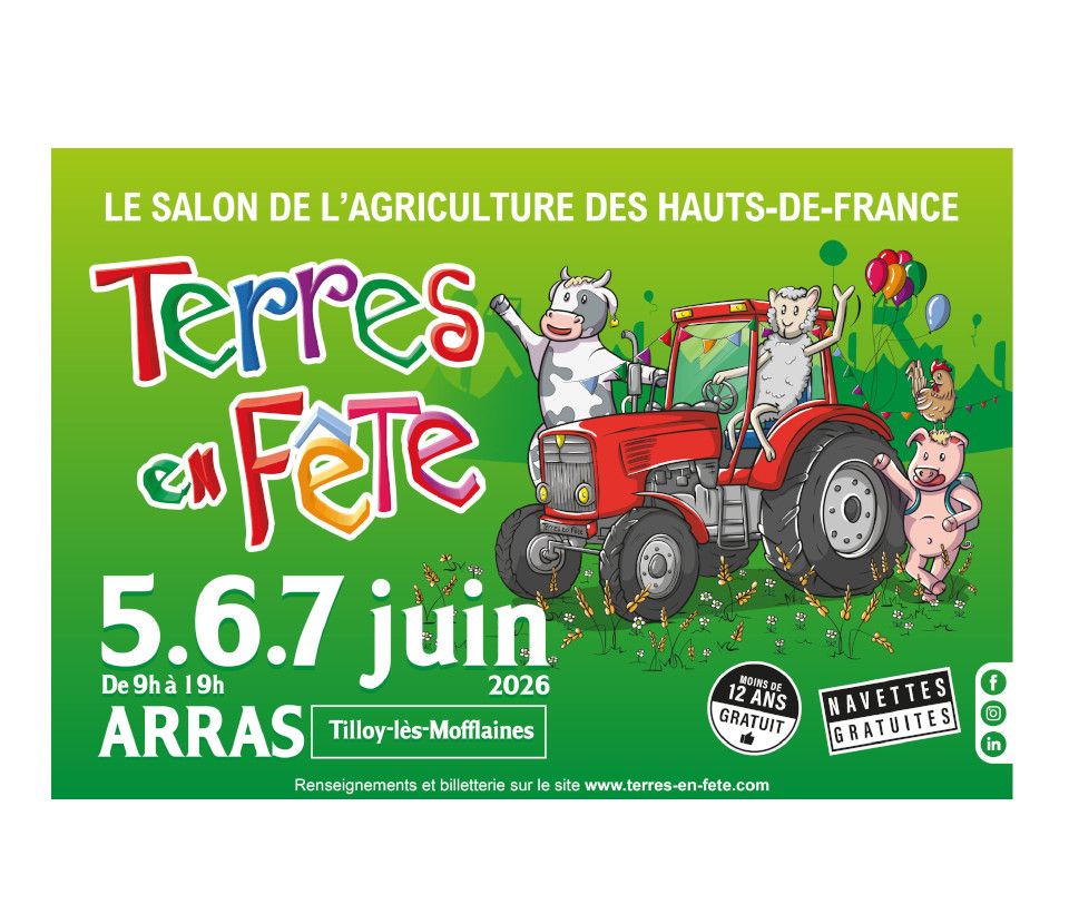 Terres en Fête