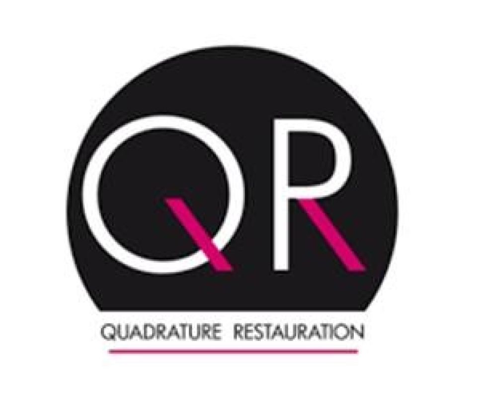 LIVREZ LA RESTAURATION SCOLAIRE  AVEC QUADRATURE RESTAURATION