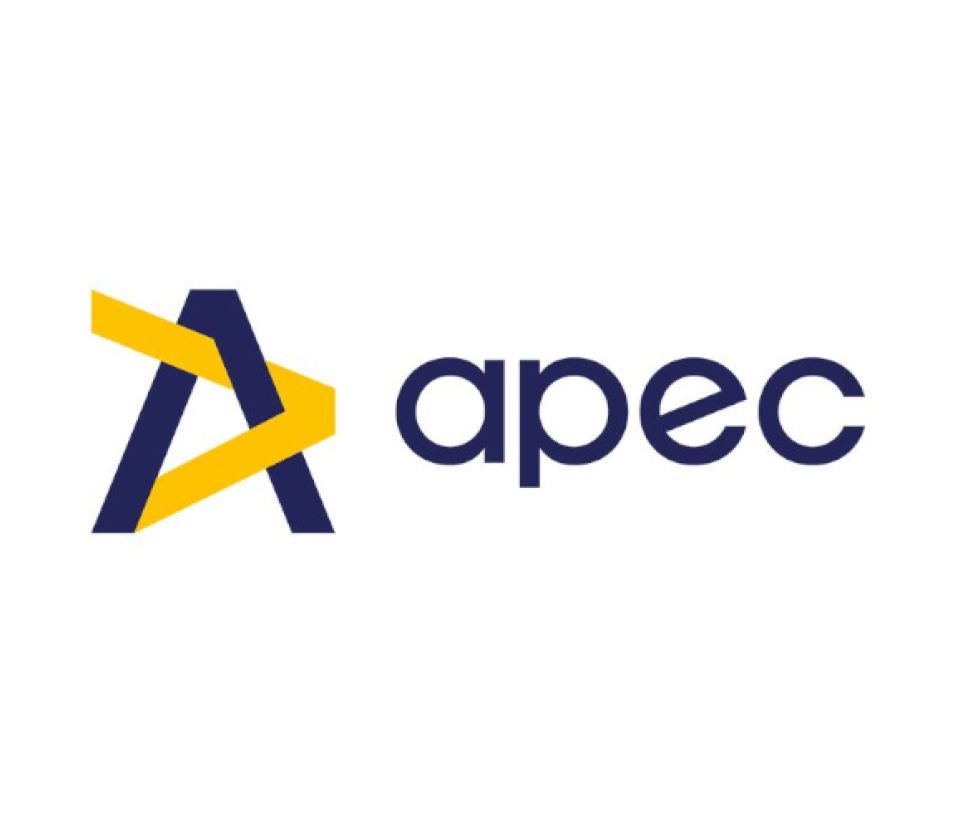 APEC : Nouvelle plateforme