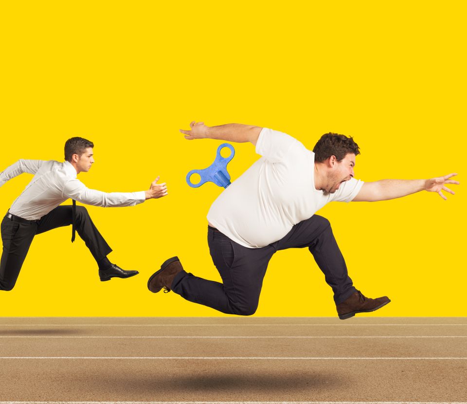 Les nouvelles dynamiques du travail