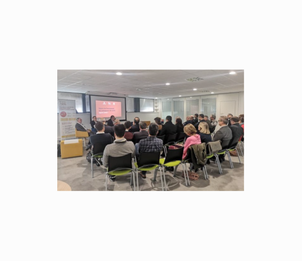 Découvrez les expertises et outils de l’unité de recherche BIOECOAGRO