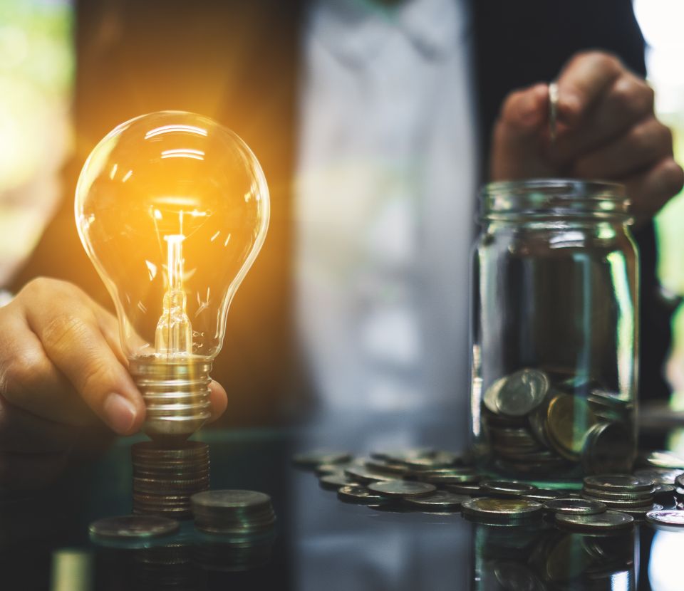 Hausse des prix de l'énergie - Dispositifs d'aides