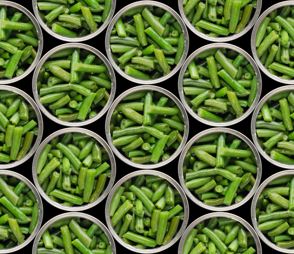 Rencontre Production chez BONDUELLE