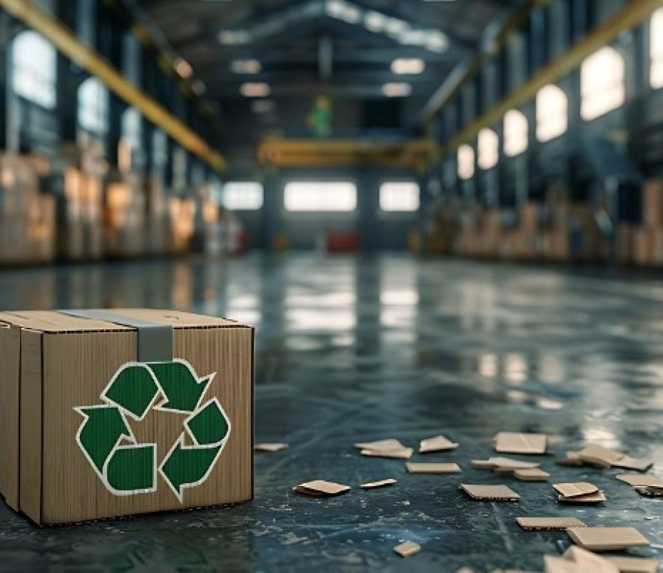 Emballages : la durabilité au coeur des préoccupations de la filière aquatique