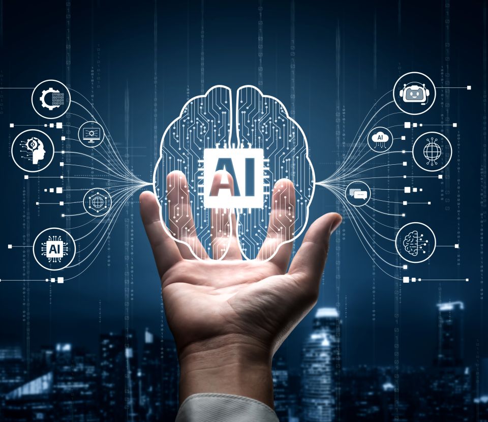 L’IA pour innover en agroalimentaire : assistant innovation produit