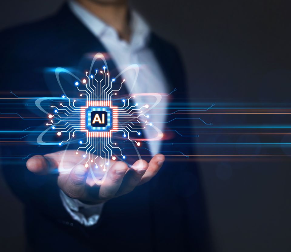 L’Intelligence Artificielle dans la filière des produits aquatiques