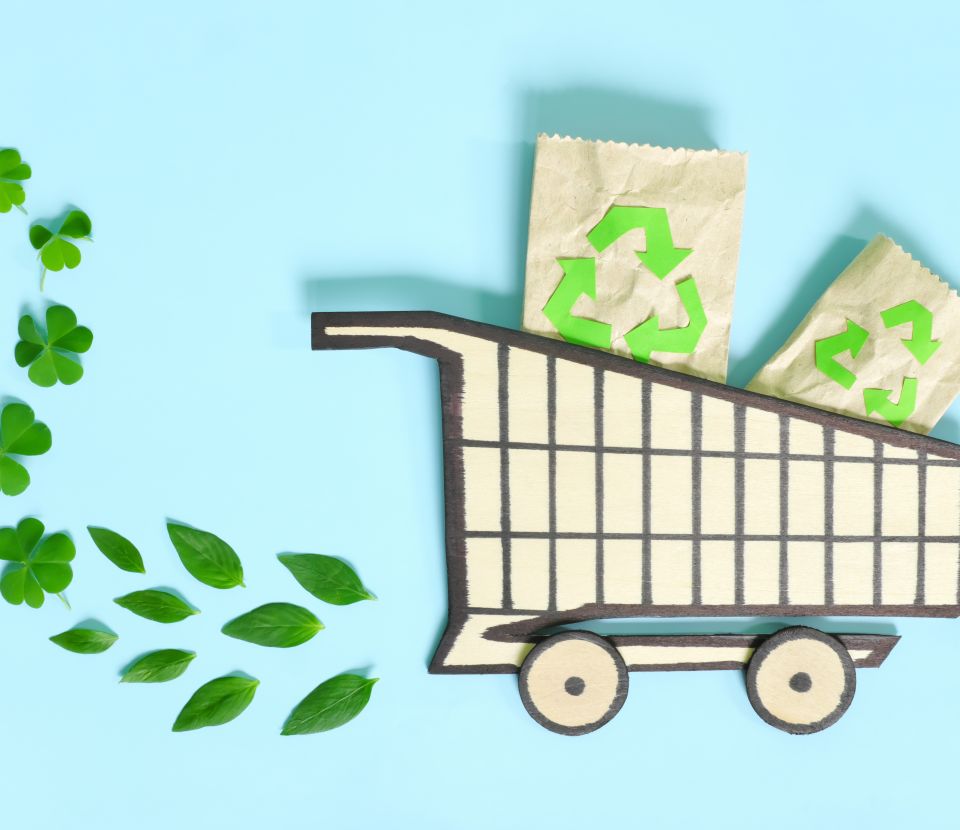 Agrovisio Qualité « Comment le service qualité peut impulser des achats plus éco-responsables ? »