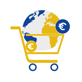 HUB AGRO Commercialisation - Promotion - Export